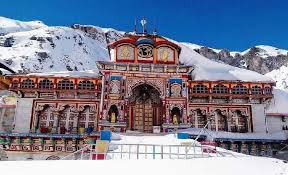 Badrinath Dham: Your Guide to Char Dham Yatra