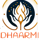 Dhaarmi new icon