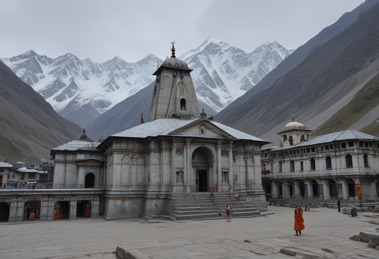 Unveiling Kedarnath: A complete guide