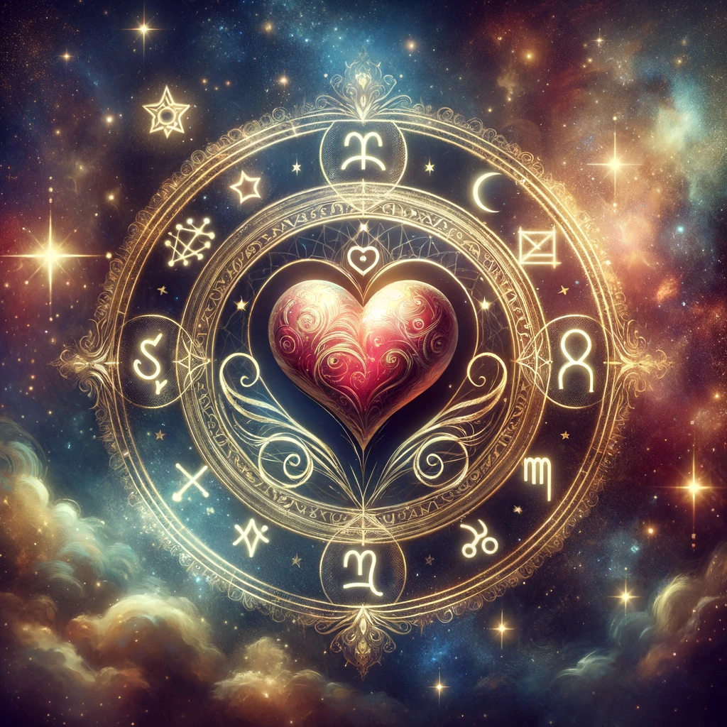 Unlock Your Love Life: Your Zodiac’s Romance Forecast for June 2024