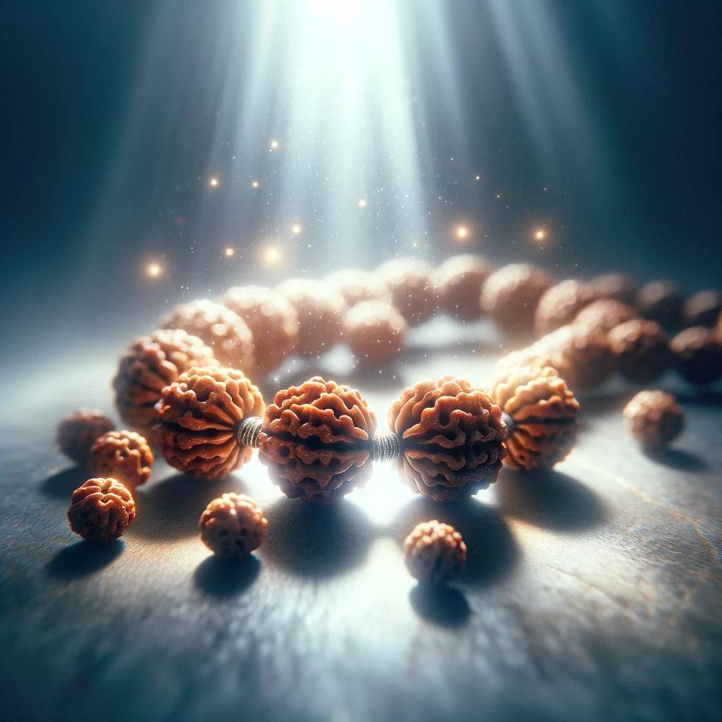 Rudraksha Tips: What, How, When