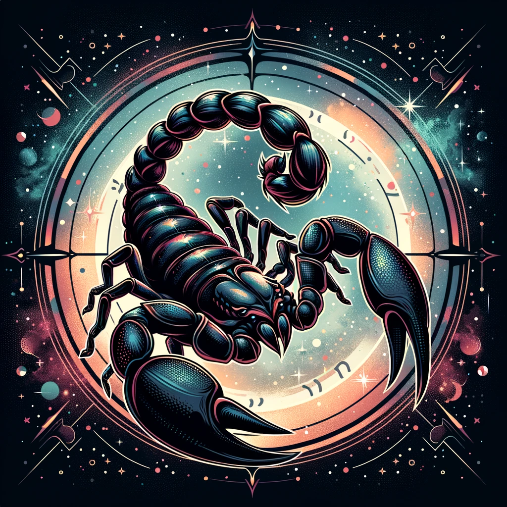 scorpio horoscope dhaarmi