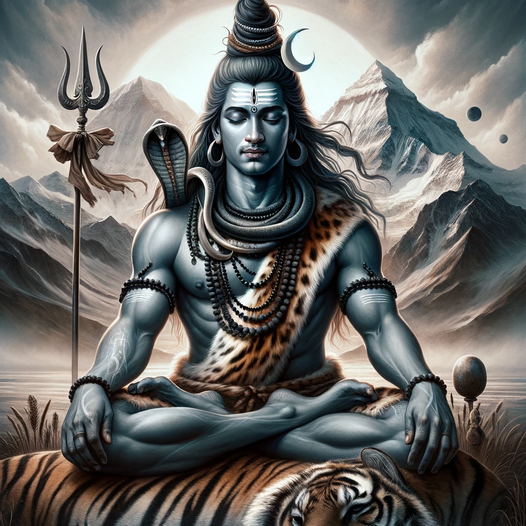 shiv ji dhaarmi