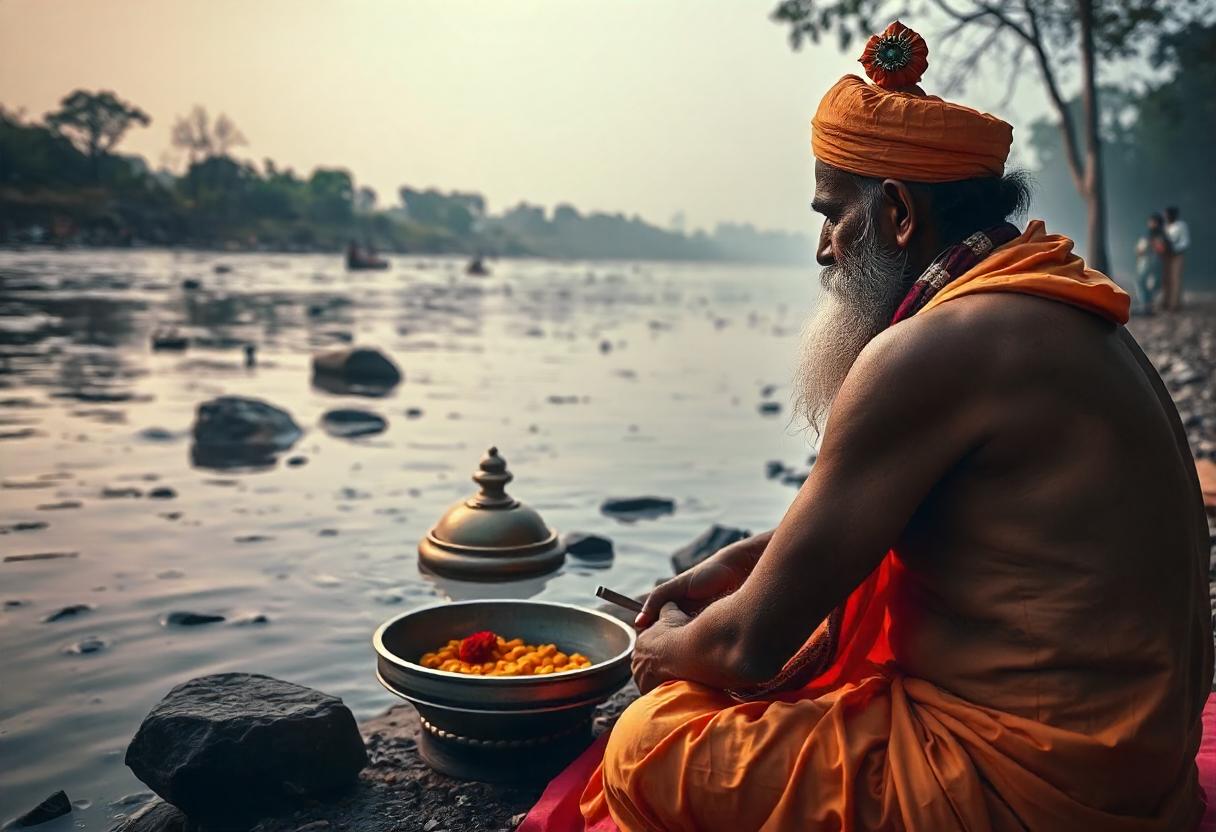 Pitru Paksha 2024: Inauspicious Signs and How to Avoid Their Effects