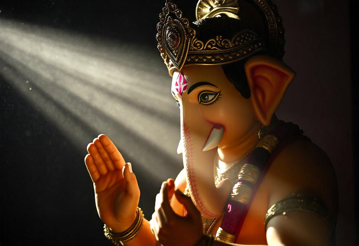 Ganesh Visarjan and Anant Chaturdashi 2024: Perfect date and Muhurat time